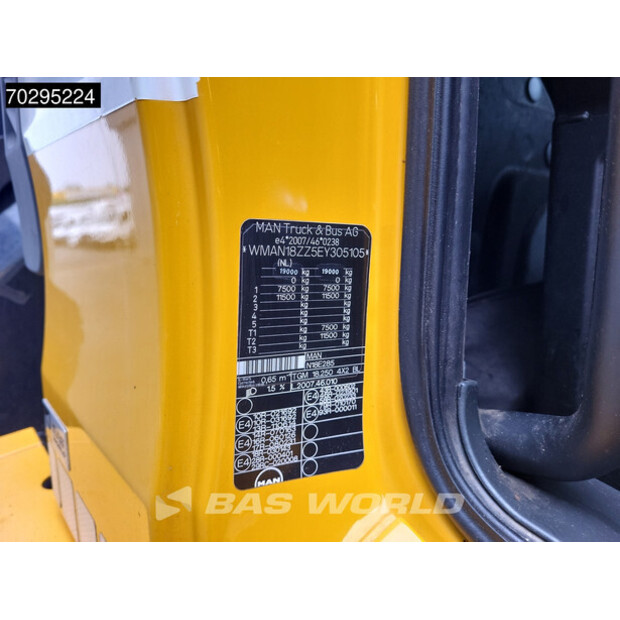 2013 MAN TGM 18.250-43029179