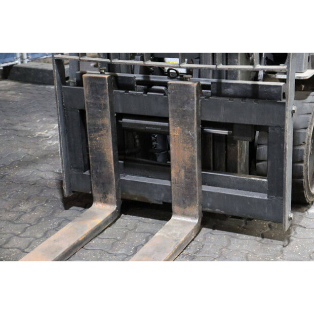 2008 نيسان MC UG1F-43029315