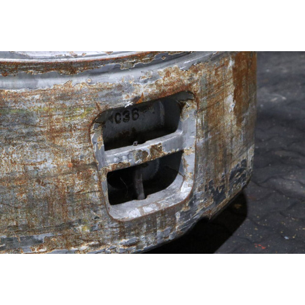 2008 نيسان MC UG1F-43029322