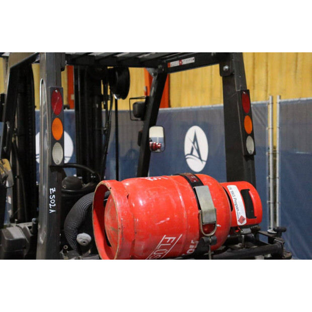 2008 نيسان MC UG1F-43029323