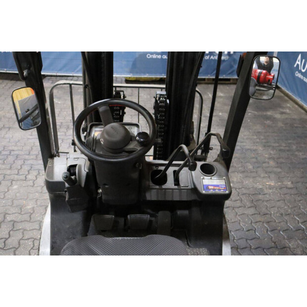 2008 نيسان MC UG1F-43029324