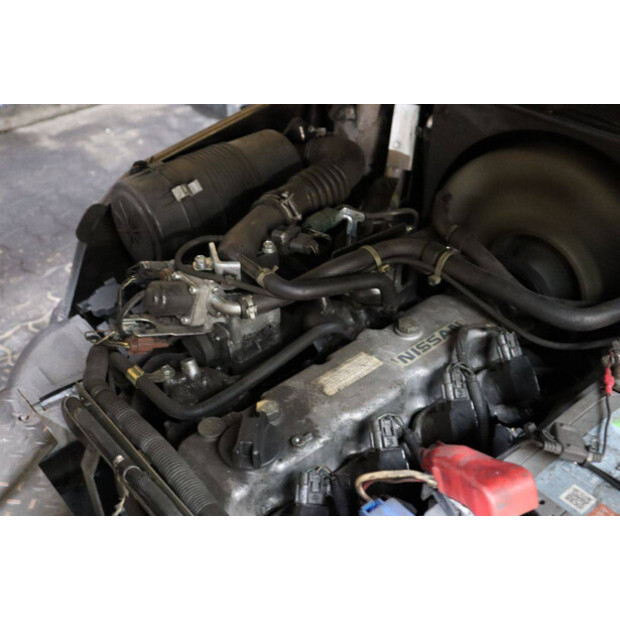 2008 نيسان MC UG1F-43029336