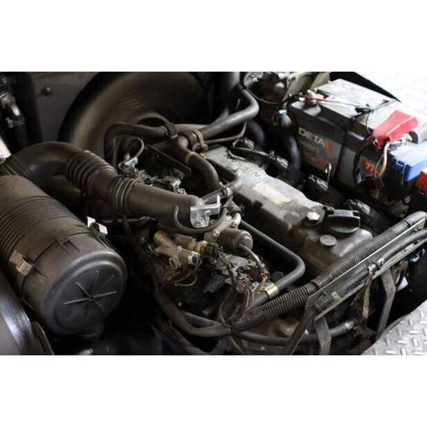 2008 نيسان MC UG1F-43029337