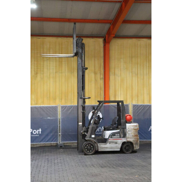 2008 نيسان MC UG1F-43029338