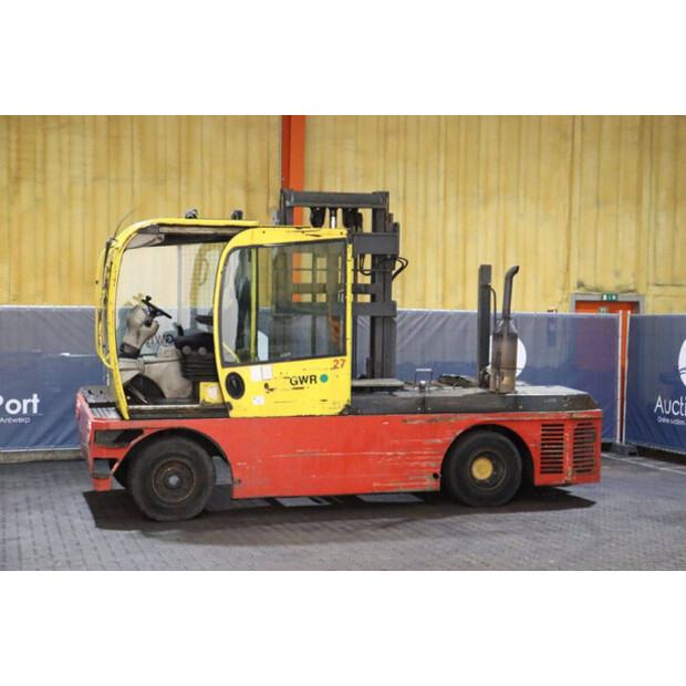 2007 Lancer Boss LQ 75/15/40-43029342