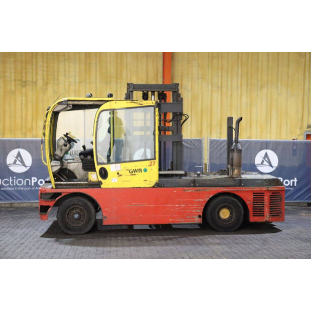 2007 Lancer Boss LQ 75/15/40-43029343