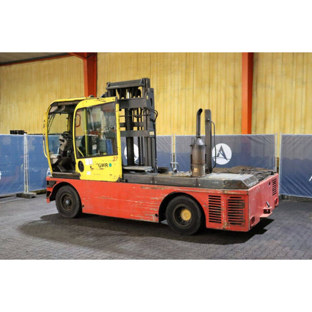 2007 Lancer Boss LQ 75/15/40-43029344