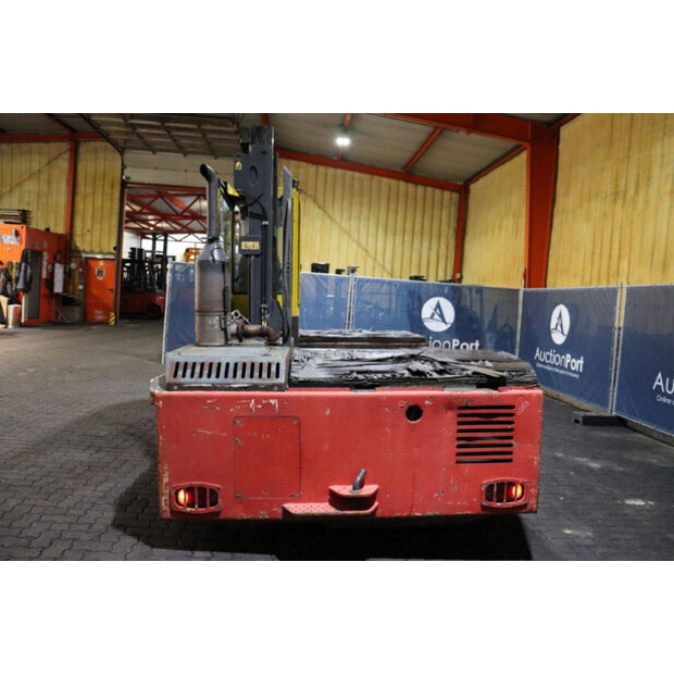 2007 Lancer Boss LQ 75/15/40-43029345