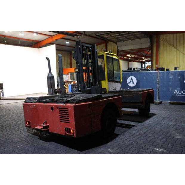 2007 Lancer Boss LQ 75/15/40-43029346