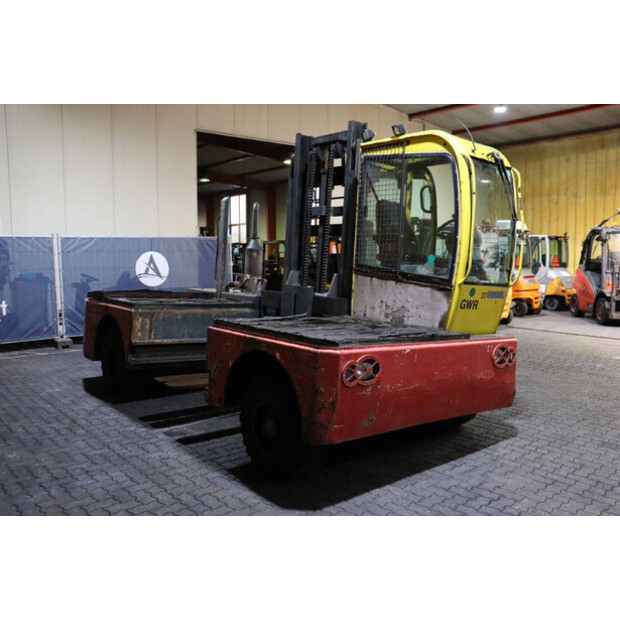 2007 Lancer Boss LQ 75/15/40-43029347