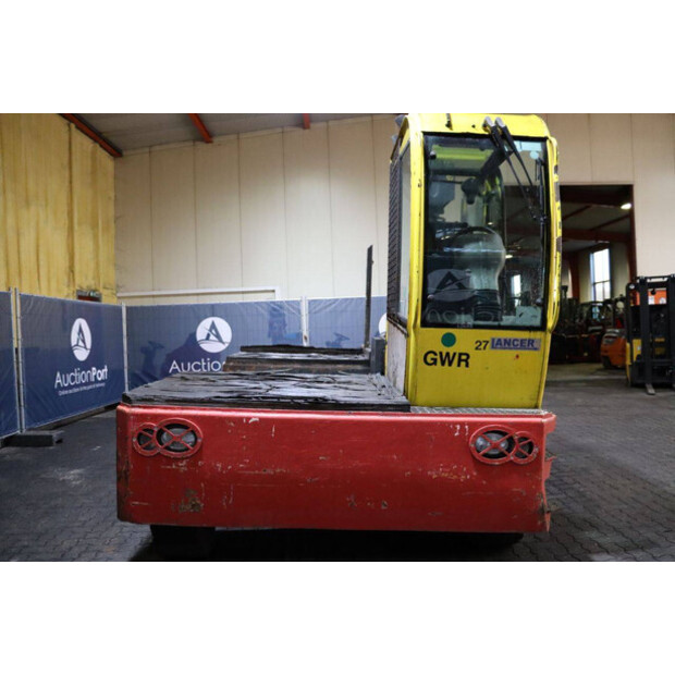 2007 Lancer Boss LQ 75/15/40-43029348