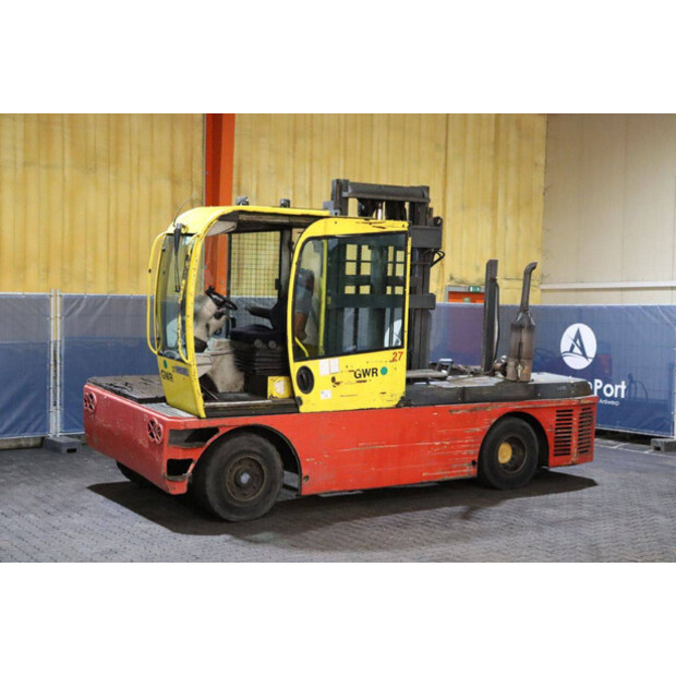 2007 Lancer Boss LQ 75/15/40-43029349