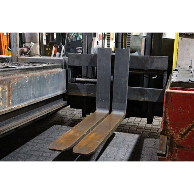 2007 Lancer Boss LQ 75/15/40-43029350