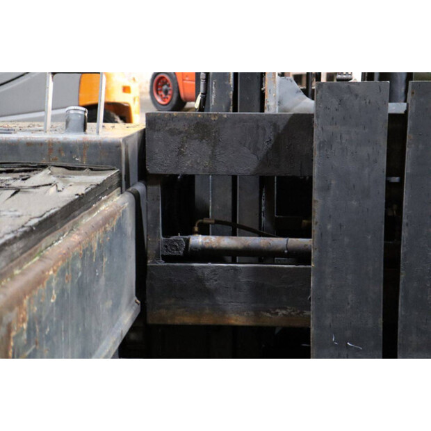 2007 Lancer Boss LQ 75/15/40-43029352