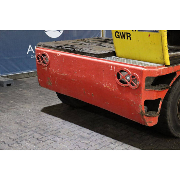 2007 Lancer Boss LQ 75/15/40-43029353