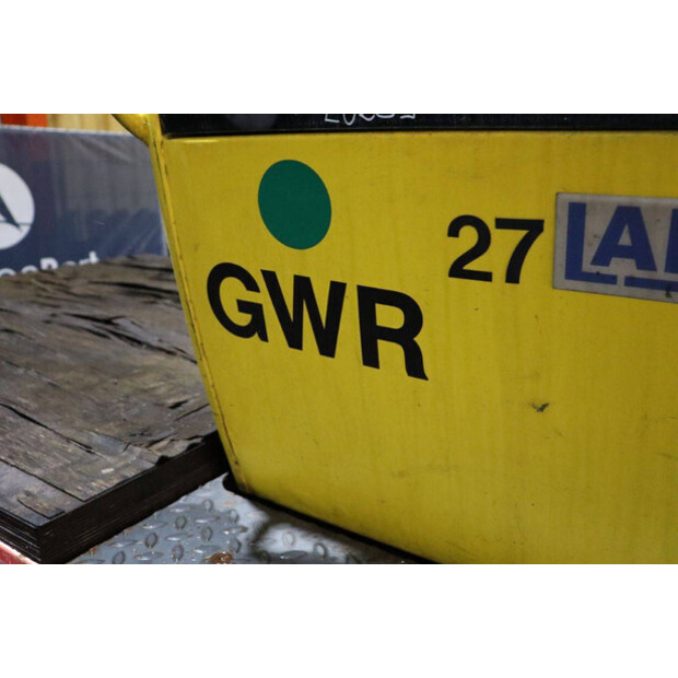 2007 Lancer Boss LQ 75/15/40-43029354