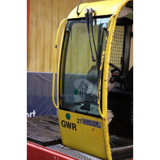 2007 Lancer Boss LQ 75/15/40-43029355