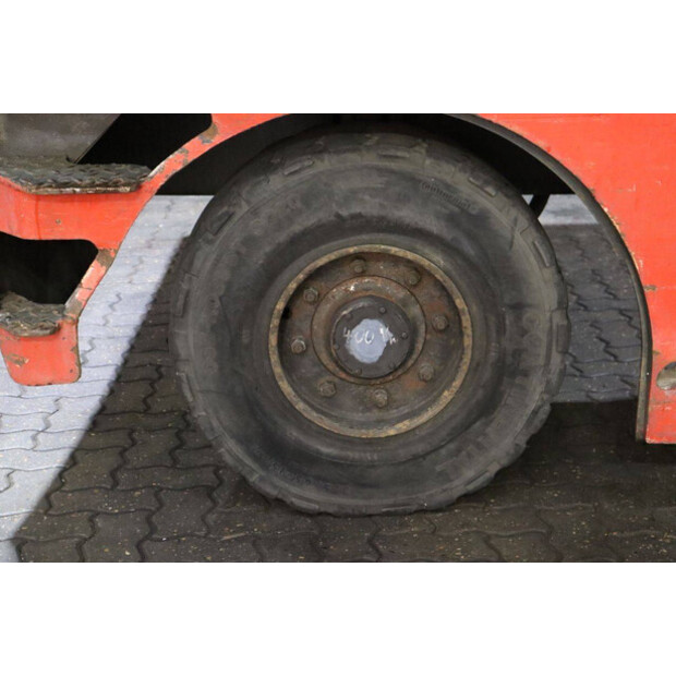 2007 Lancer Boss LQ 75/15/40-43029356