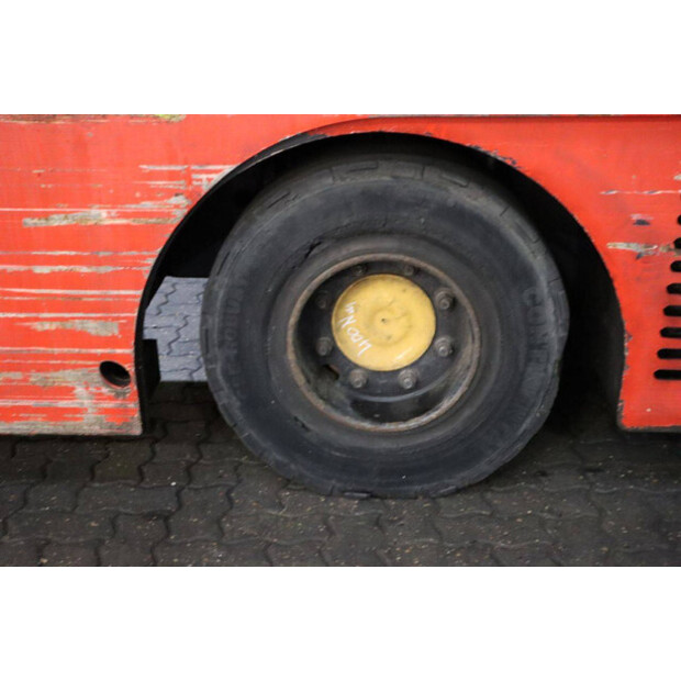 2007 Lancer Boss LQ 75/15/40-43029357