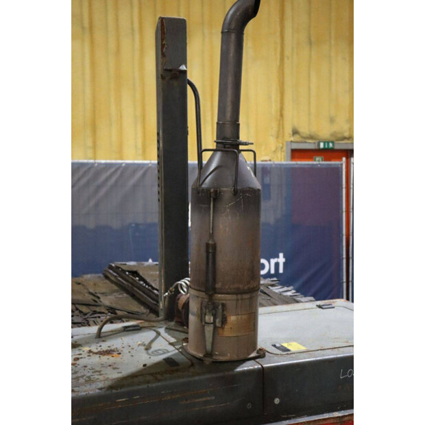 2007 Lancer Boss LQ 75/15/40-43029358