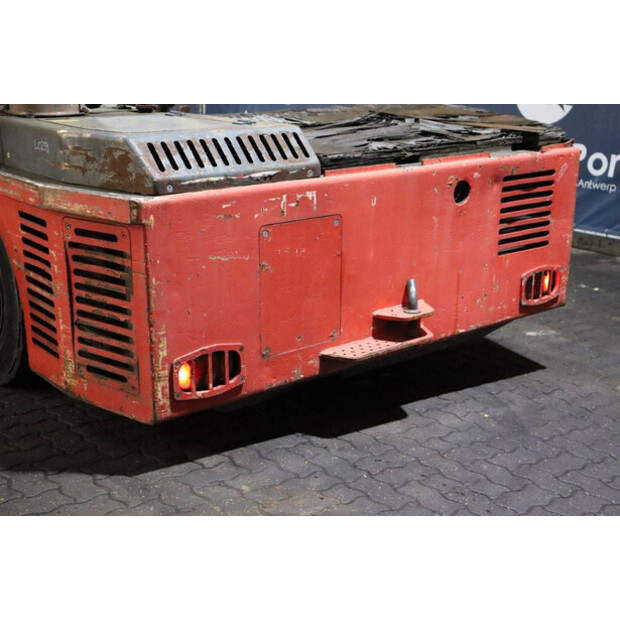 2007 Lancer Boss LQ 75/15/40-43029359