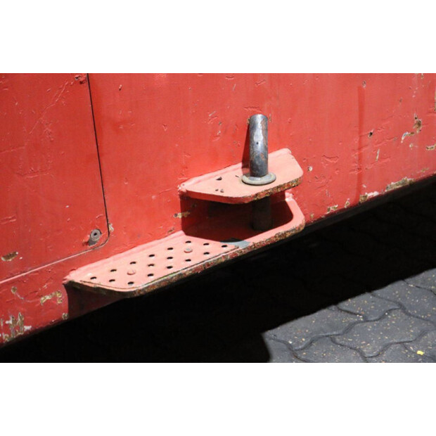 2007 Lancer Boss LQ 75/15/40-43029360