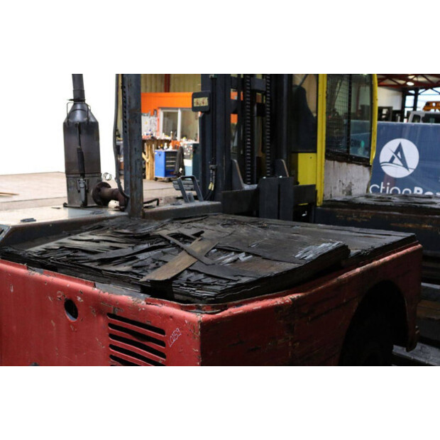 2007 Lancer Boss LQ 75/15/40-43029361