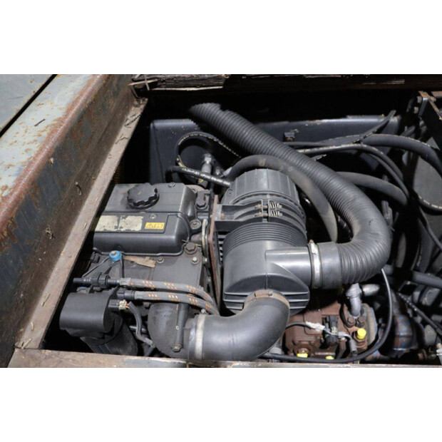 2007 Lancer Boss LQ 75/15/40-43029362