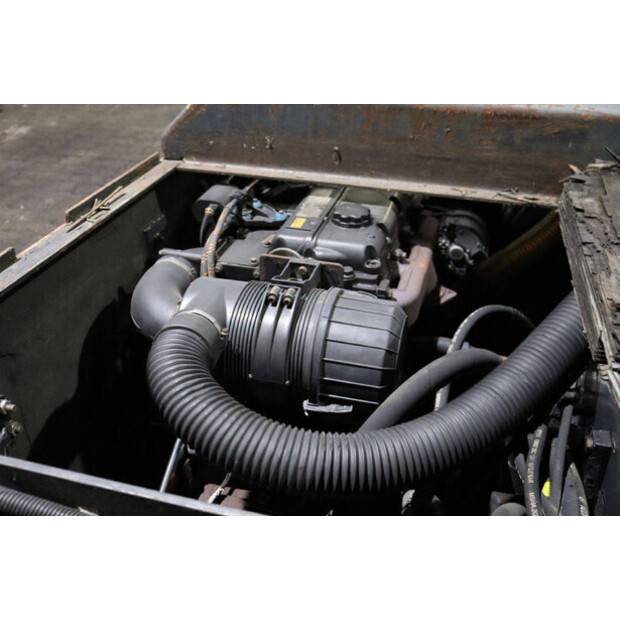 2007 Lancer Boss LQ 75/15/40-43029363