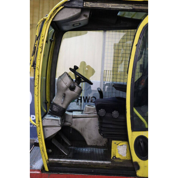 2007 Lancer Boss LQ 75/15/40-43029364