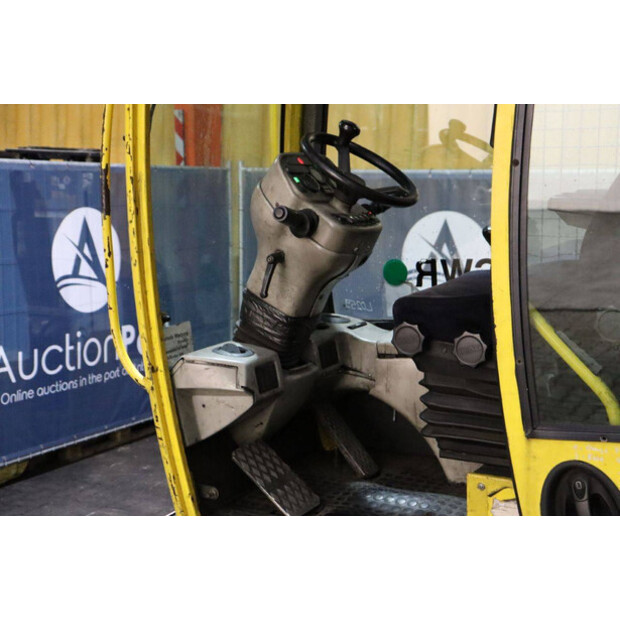 2007 Lancer Boss LQ 75/15/40-43029365