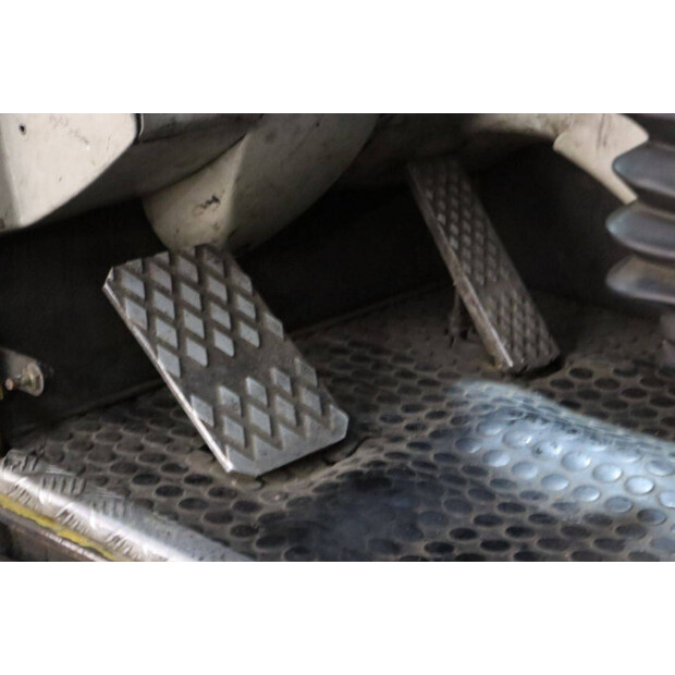 2007 Lancer Boss LQ 75/15/40-43029366