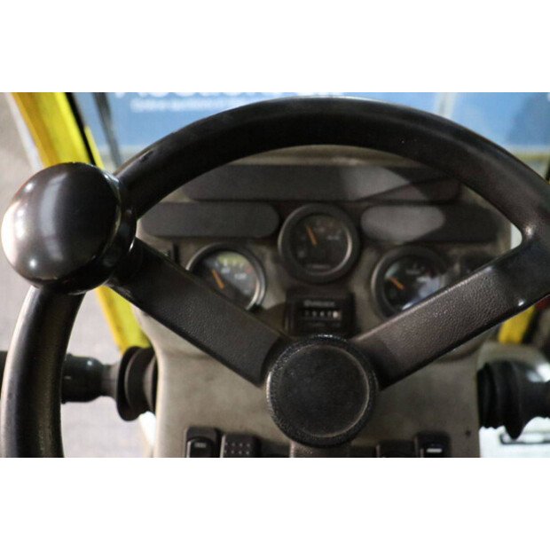 2007 Lancer Boss LQ 75/15/40-43029370