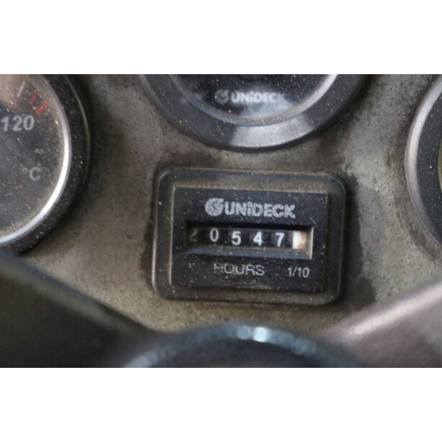 2007 Lancer Boss LQ 75/15/40-43029371