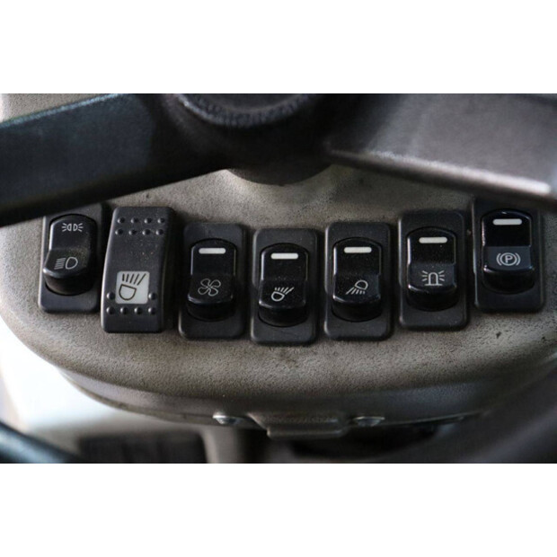 2007 Lancer Boss LQ 75/15/40-43029372