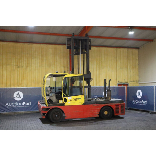 2007 Lancer Boss LQ 75/15/40-43029373