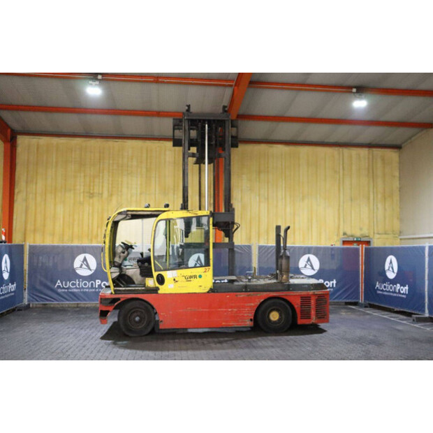 2007 Lancer Boss LQ 75/15/40-43029374