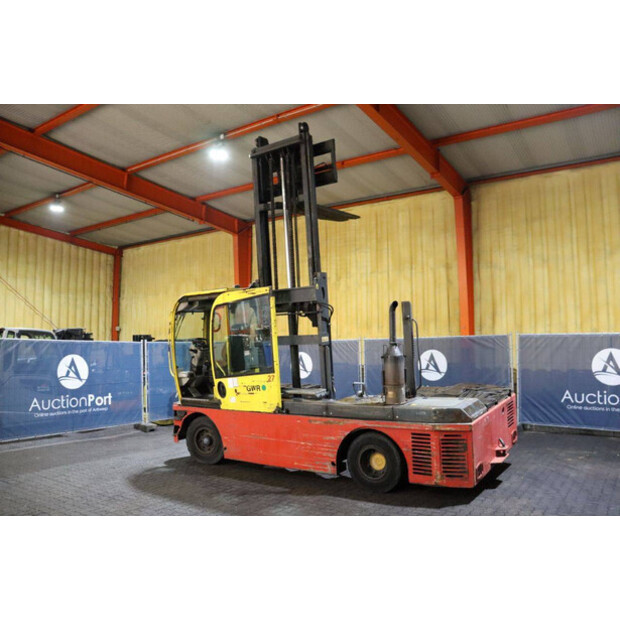 2007 Lancer Boss LQ 75/15/40-43029375