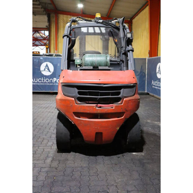 2015 Linde H40 EVO-43029382