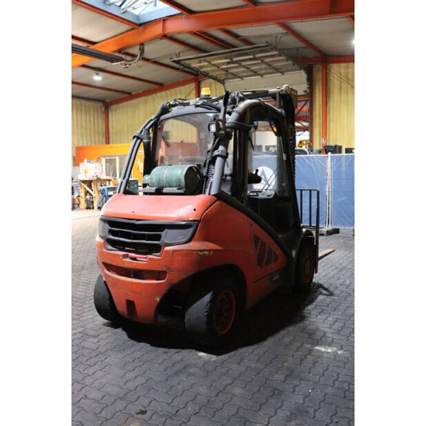 2015 Linde H40 EVO-43029383