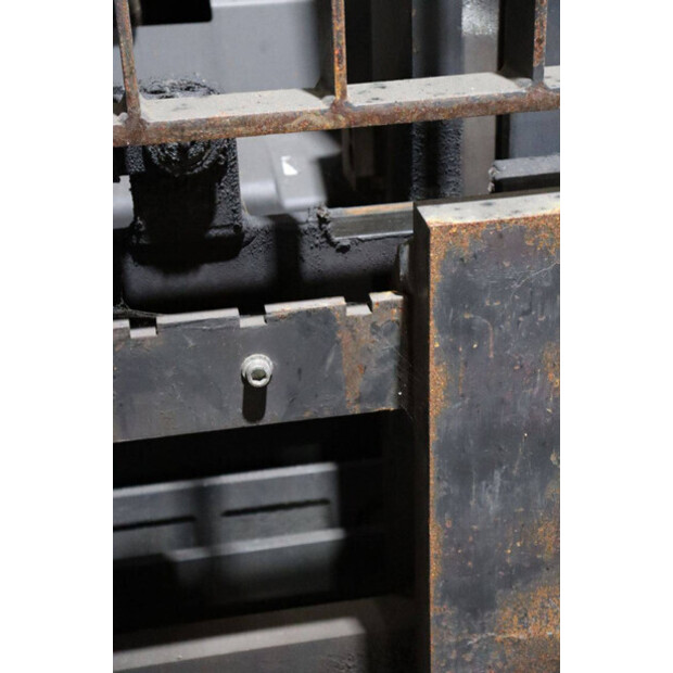 2015 Linde H40 EVO-43029389