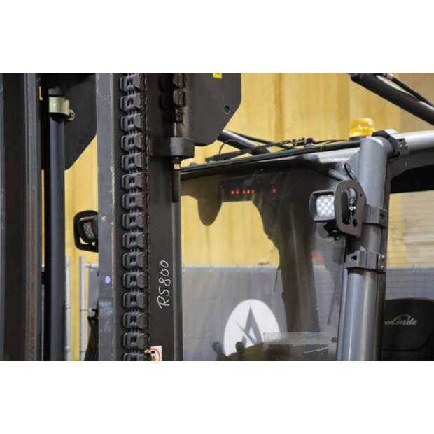 2015 Linde H40 EVO-43029390