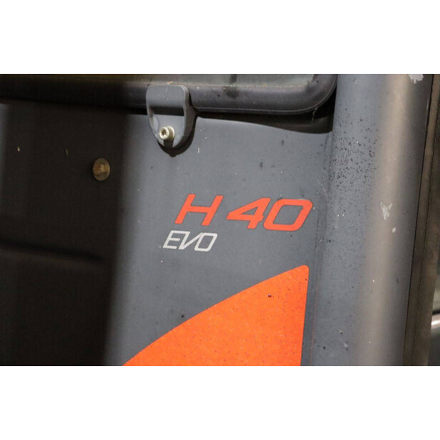 2015 Linde H40 EVO-43029391