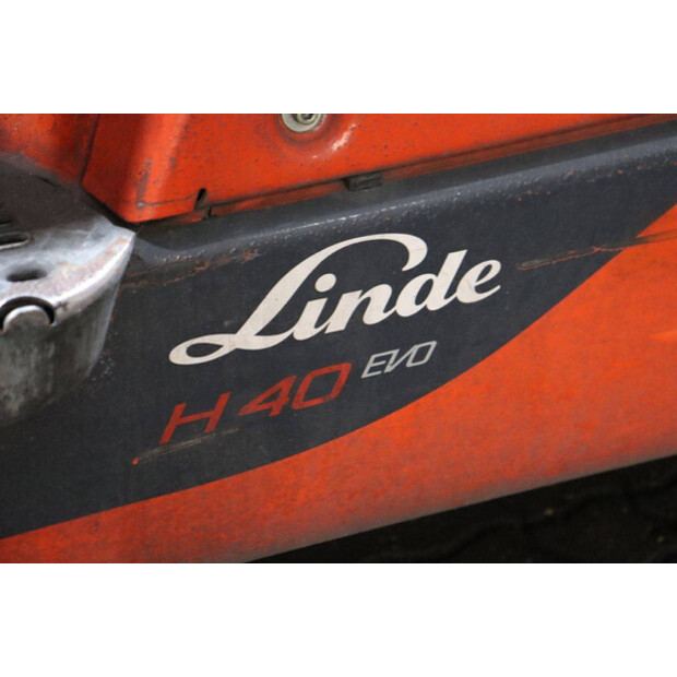 2015 Linde H40 EVO-43029392