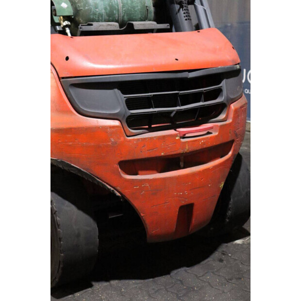 2015 Linde H40 EVO-43029395