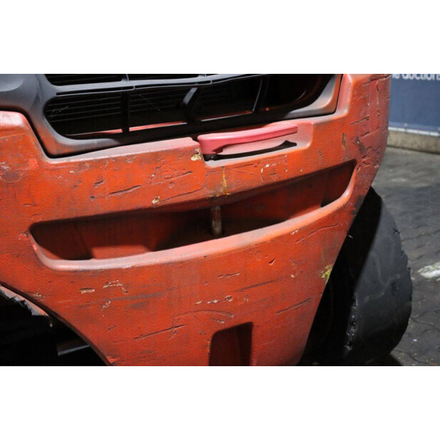 2015 Linde H40 EVO-43029396