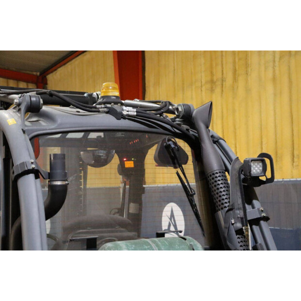 2015 Linde H40 EVO-43029397