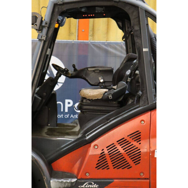 2015 Linde H40 EVO-43029398