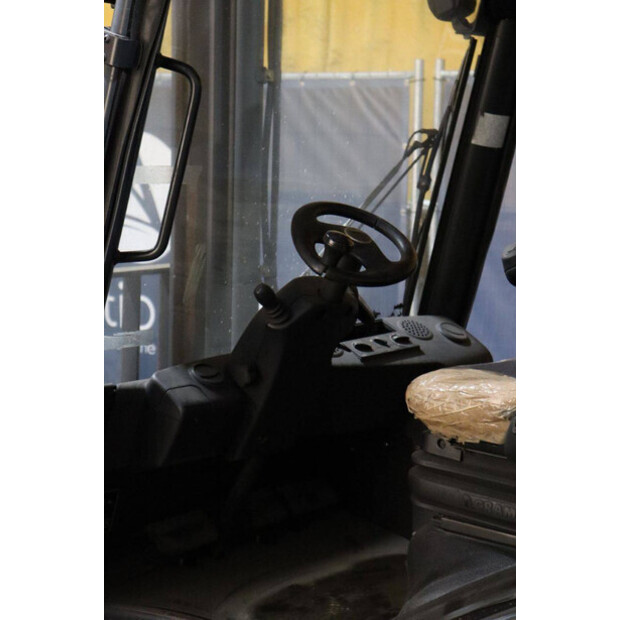 2015 Linde H40 EVO-43029399