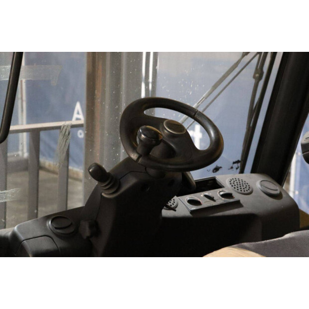 2015 Linde H40 EVO-43029400